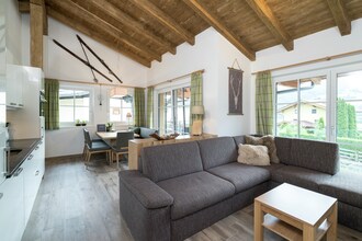 Luxury Tauern Suite Walchen Kaprun 4