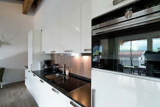 Luxury Tauern Suite Walchen Kaprun 4