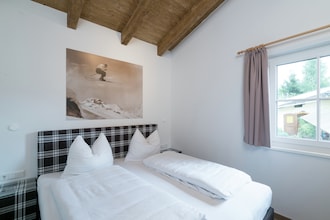 Luxury Tauern Suite Walchen Kaprun 4