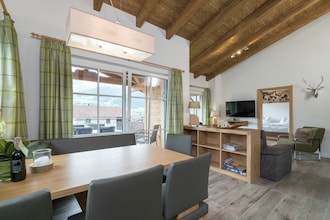 Luxury Tauern Suite Walchen Kaprun 4