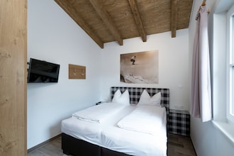 Luxury Tauern Suite Walchen Kaprun 4