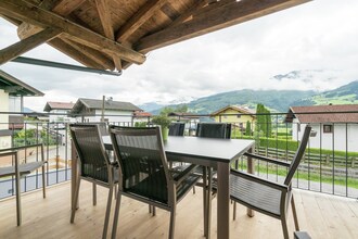 Luxury Tauern Suite Walchen Kaprun 4