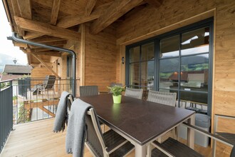 Luxury Tauern Suite Walchen Kaprun 4