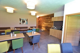 Luxury Tauern Suite Walchen Kaprun 4