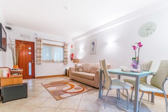 Casa Monte Cristo Apartments - Lemon