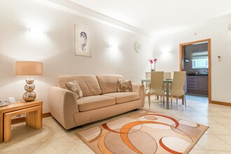Casa Monte Cristo Apartments - Lemon