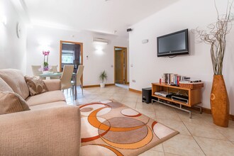 Casa Monte Cristo Apartments - Lemon