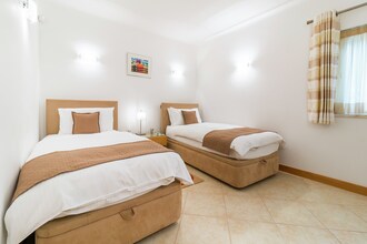 Casa Monte Cristo Apartments - Lemon