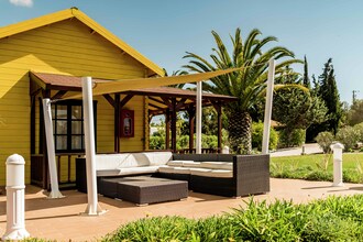 Casa Monte Cristo Apartments - Lemon