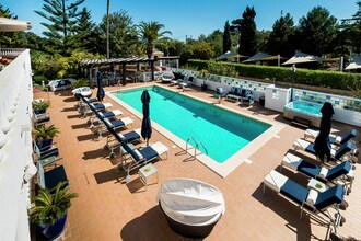 Casa Monte Cristo Apartments - Lemon