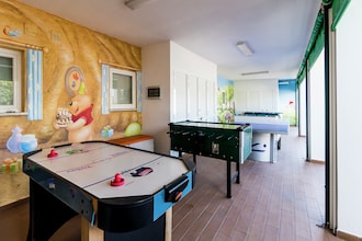 Casa Monte Cristo Apartments - Lemon
