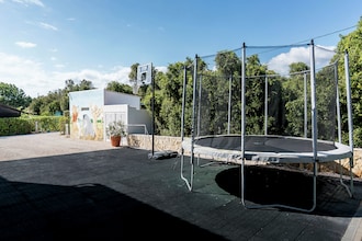 Casa Monte Cristo Apartments - Lemon