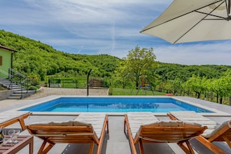 Holiday home in Istria