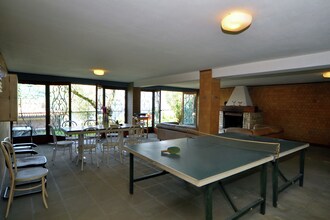 Villa Olivella