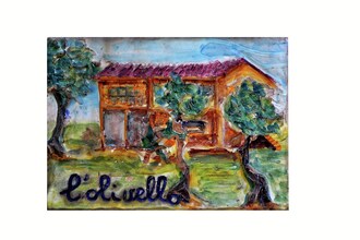 Villa Olivella