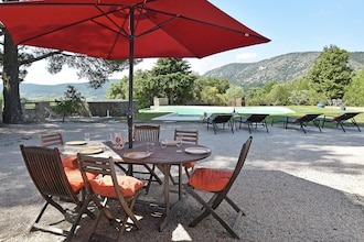 Holiday home in Provence-Côte d'Azur