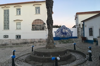 Quinta Santo António