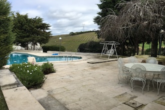 Quinta Santo António