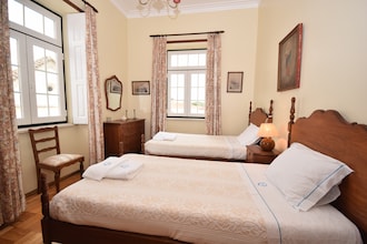 Quinta Santo António