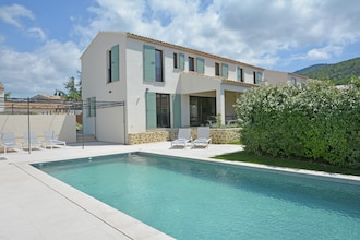 Holiday home in Provence-Côte d'Azur