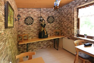 Herzberg im Harz
