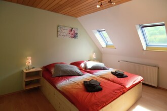Herzberg im Harz