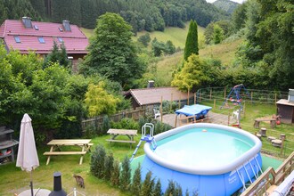 Herzberg im Harz