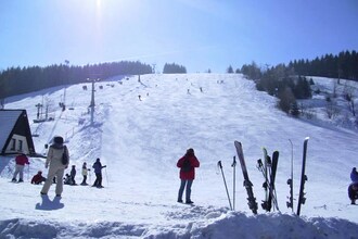 Herzberg im Harz