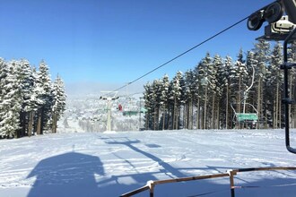 Herzberg im Harz