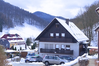 Herzberg im Harz