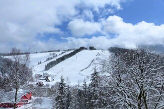 Herzberg im Harz