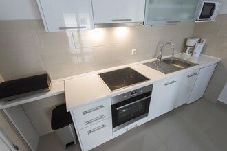 Apartment Batur
