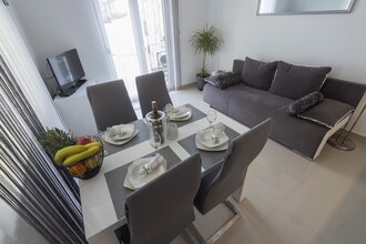 Apartment Batur
