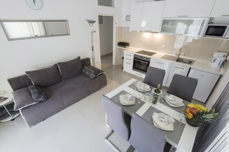 Apartment Batur