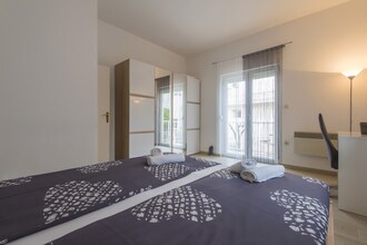 Apartment Batur