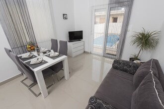 Apartment Batur