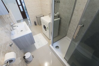 Apartment Batur