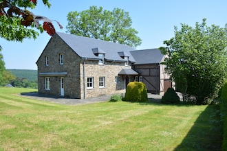 Holiday home in Luxembourg