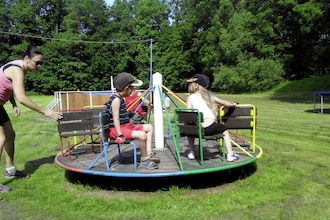 Green Valley Park 2