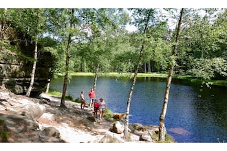 Green Valley Park 2