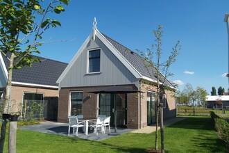 Holiday home in North Holland