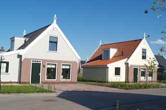Holiday home in North Holland