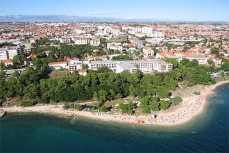 Apartment Maestral