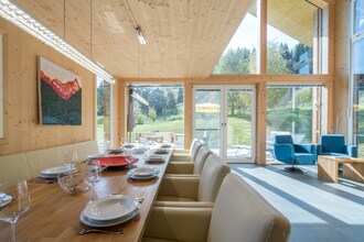 Kreischberg Chalet 27