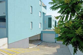 Luxurious apartment Rainbow