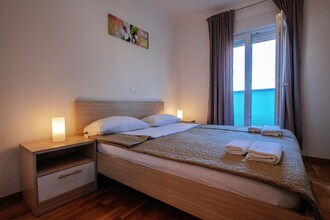 Luxurious apartment Rainbow