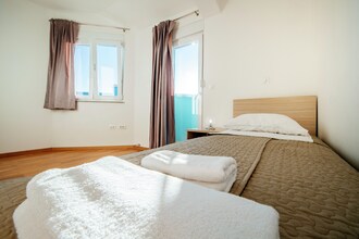Luxurious apartment Rainbow
