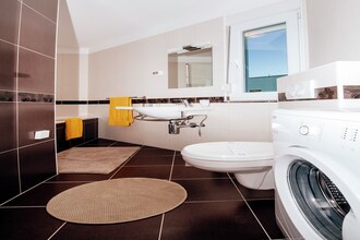 Luxurious apartment Rainbow