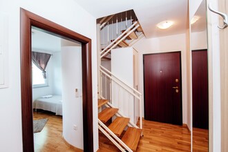 Luxurious apartment Rainbow