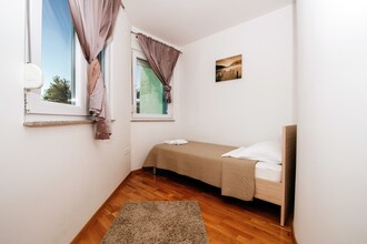 Luxurious apartment Rainbow